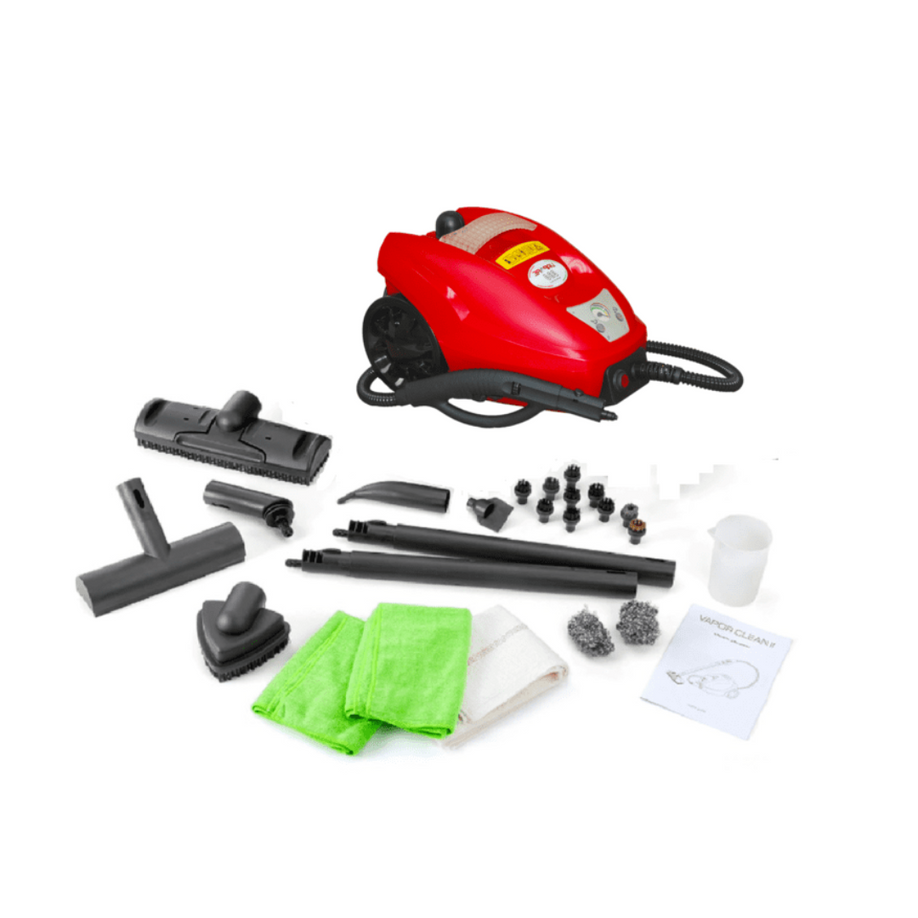 VAPORE D30 DRY STEAM CLEANER ECOLOGICAL VAPOR