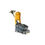 Thumbnail: Johnny Vac Rolly Auto Floor Scrubber - Double Tank
