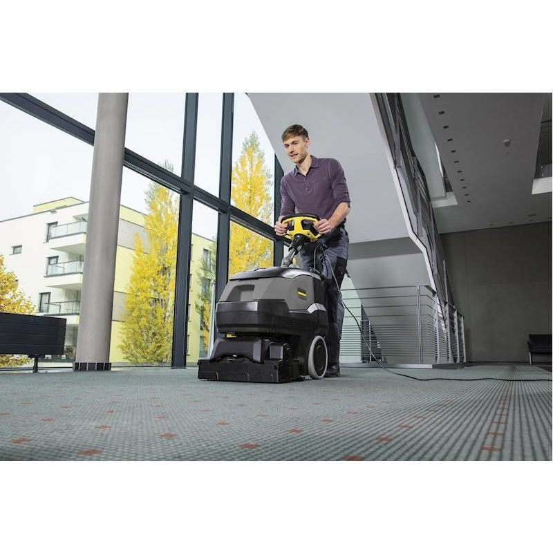 KARCHER ARMADA BRC 40/22 C CARPET EXTRACTOR