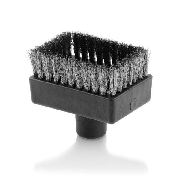 RELIABLE RECTANGULAR STAINLESS STEEL BRUSH FOR BRIO PRO 1000CC