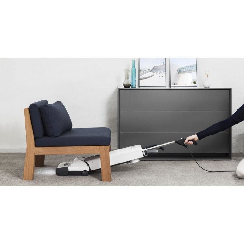 SEBO AUTOMATIC X7 PREMIUM UPRIGHT VACUUM CLEANER