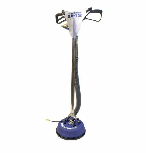 ESTEAM HYDRO-FORCE SX-12 HARD SURFACE CLEANING TOOL