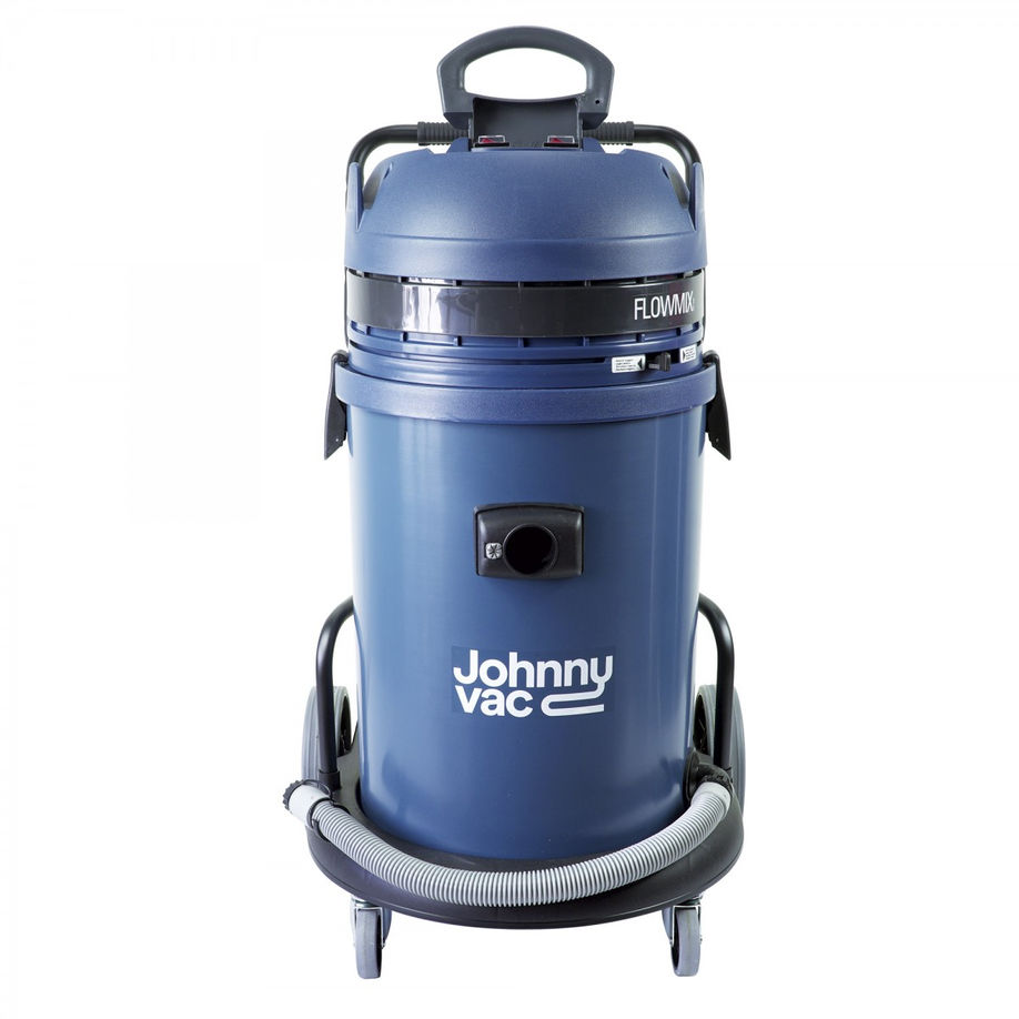 JOHNNY VAC JV429 WET & DRY VACUUM CLEANER - 15.8 GAL