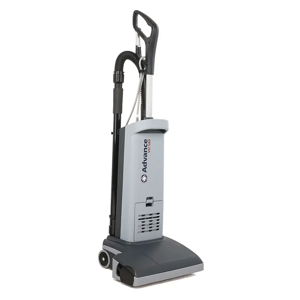 Nilfisk Advance VU500 15" Upright Vacuum Cleaner