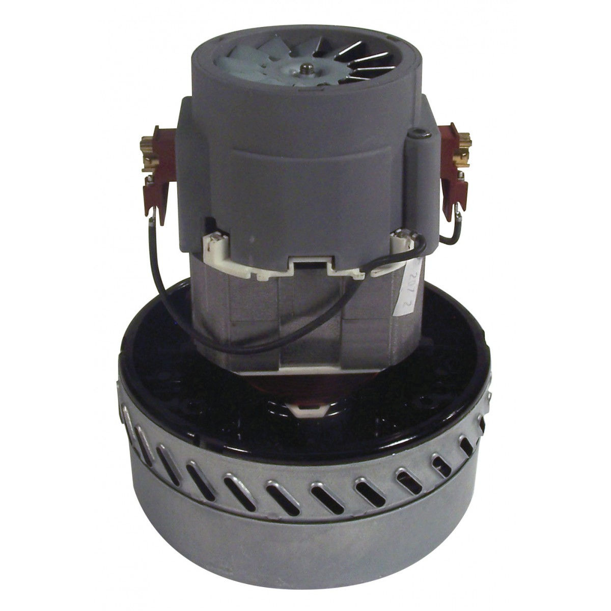 Johnny Vac Motor MO5460 120V For JV Commercial Vacuums