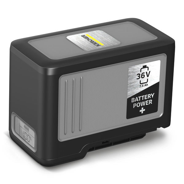 KARCHER BATTERY POWER+ 3675