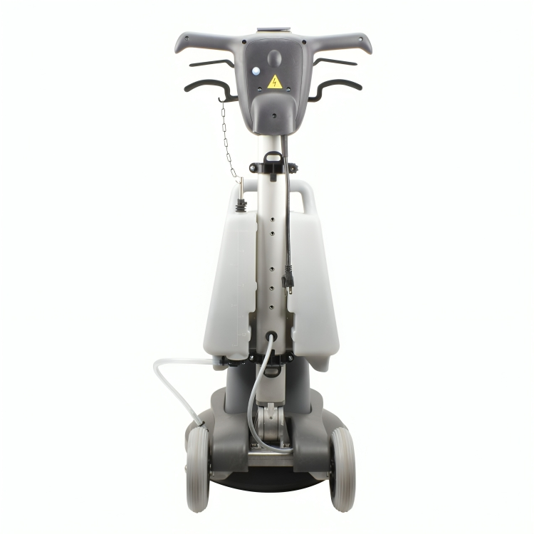 JOHNNY VAC ORBITAL FLOOR POLISHER - 17 PATH - 15 L