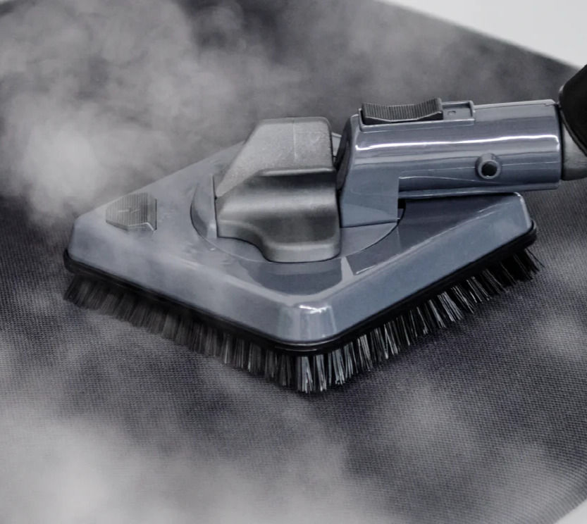 RELIABLE TANDEM PRO 2000CC COMMERCIAL STEAM CLEANER