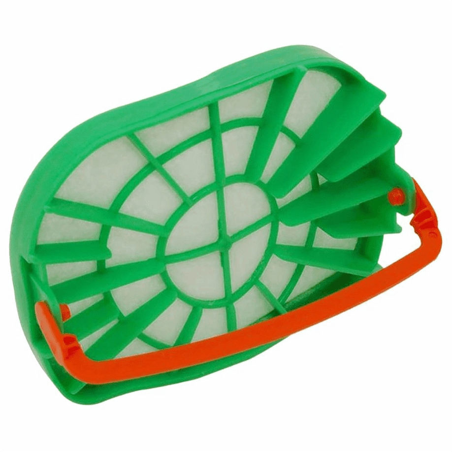 SEBO FELIX-SERIES ANTI-ODOUR CARBON MOTOR FILTER