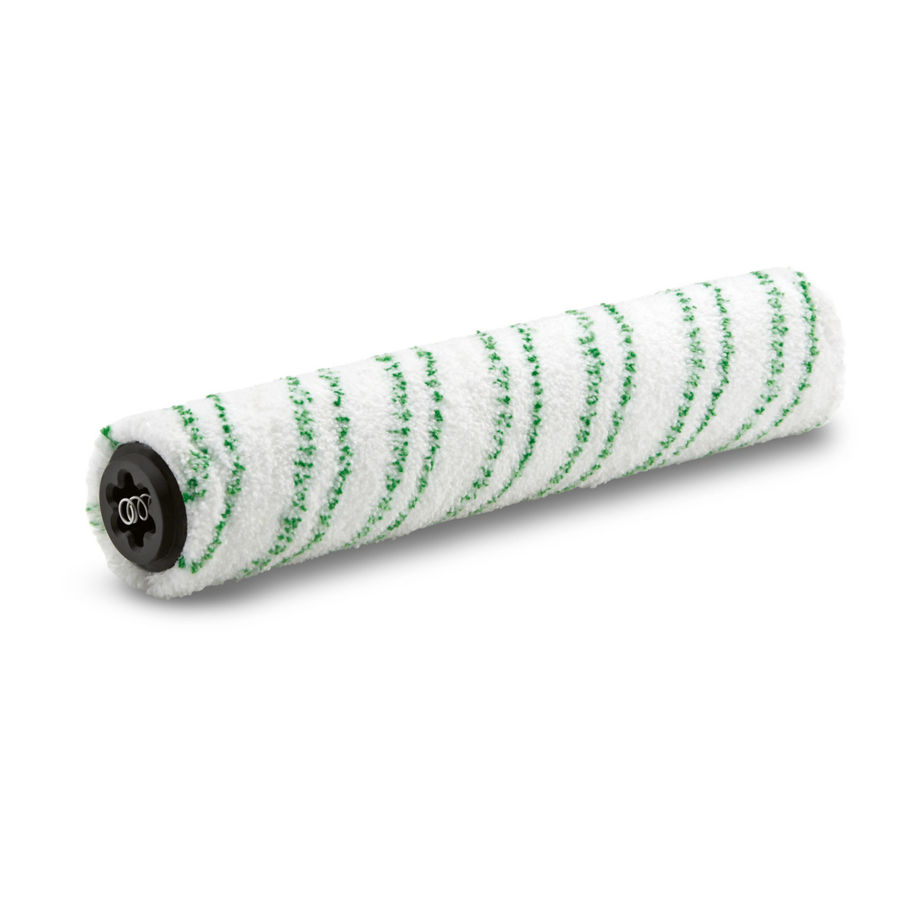 KARCHER MICROFIBRE ROLLER, 300 MM