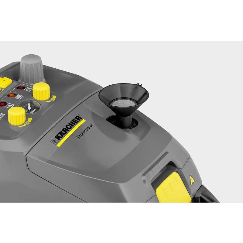 KARCHER SG 4/4 STEAM CLEANER - 2 TANK SYSTEM