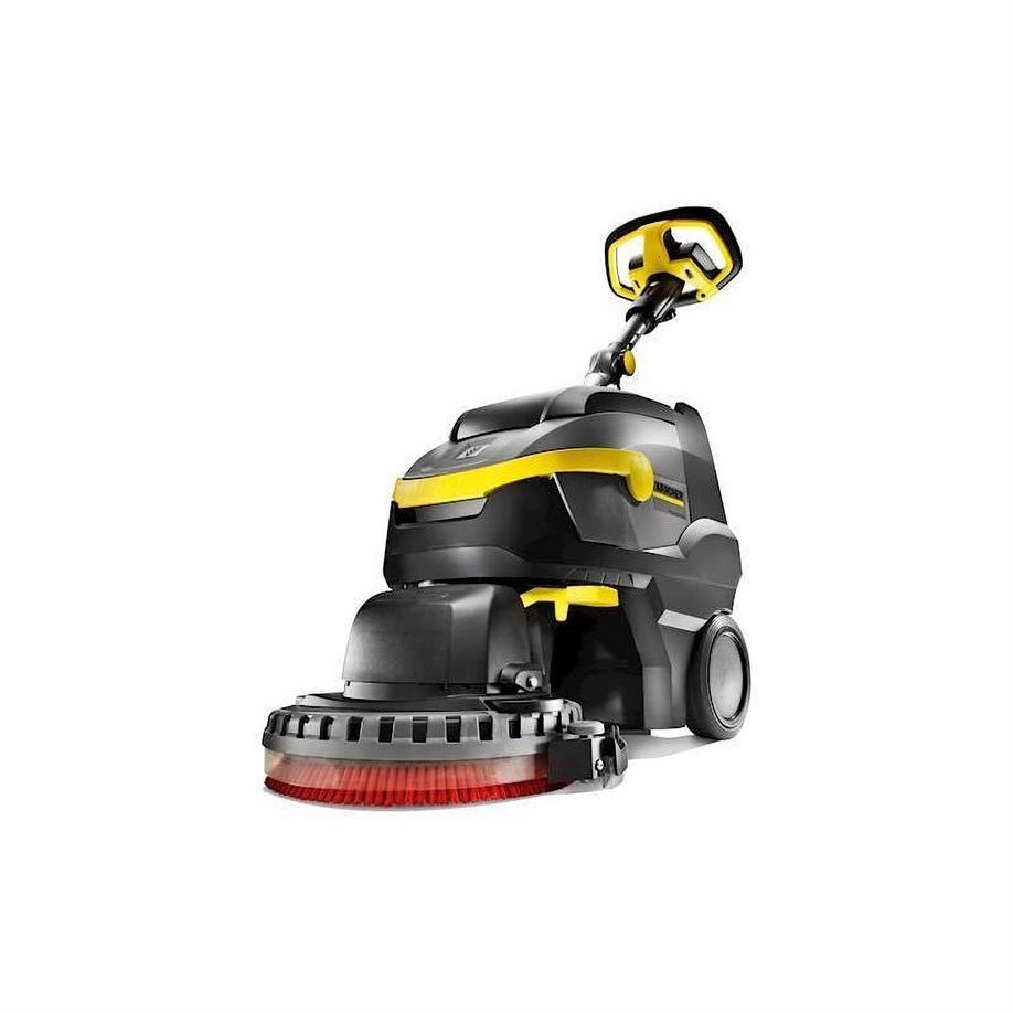 KARCHER DRIER BD 38/12 C BP COMMERCIAL FLOOR SCRUBBER