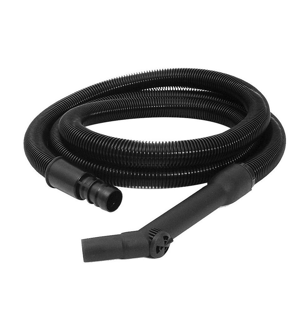 JOHNNY VAC COMPLETE HOSE FOR JV5 COMMERCIAL VACUUM