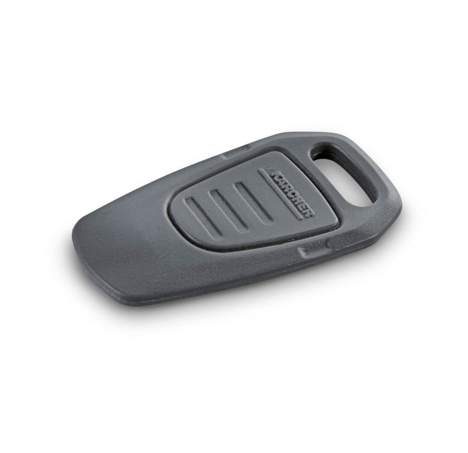 KARCHER KIK KEY, GREY