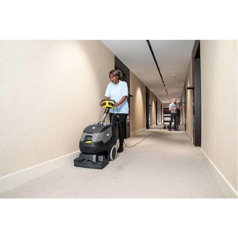 KARCHER ARMADA BRC 40/22 C CARPET EXTRACTOR