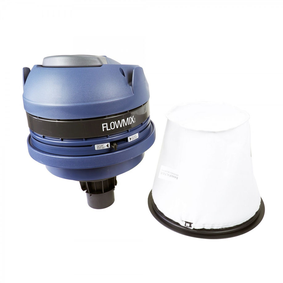 JOHNNY VAC JV429 WET & DRY VACUUM CLEANER - 15.8 GAL