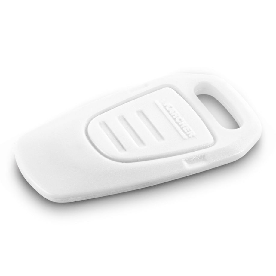 KARCHER KIK KEY, WHITE