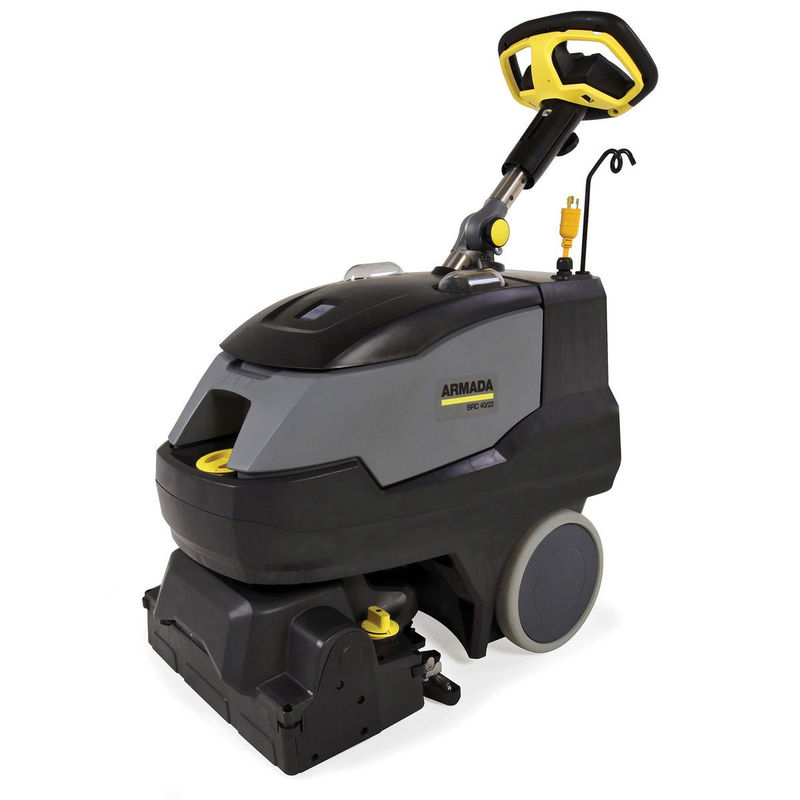 KARCHER ARMADA BRC 40/22 C CARPET EXTRACTOR