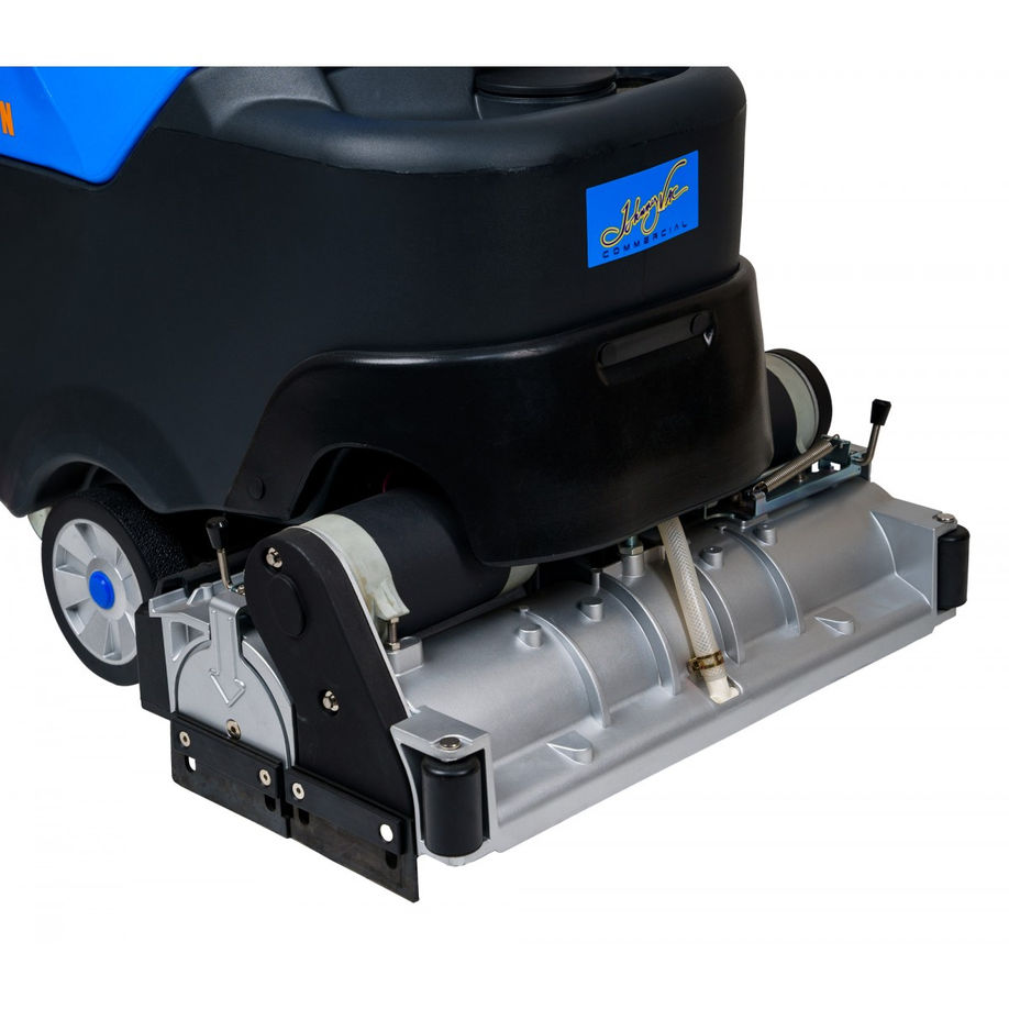 JOHNNY VAC JVC65RBTN AUTO FLOOR SCRUBBER - 26 PATH