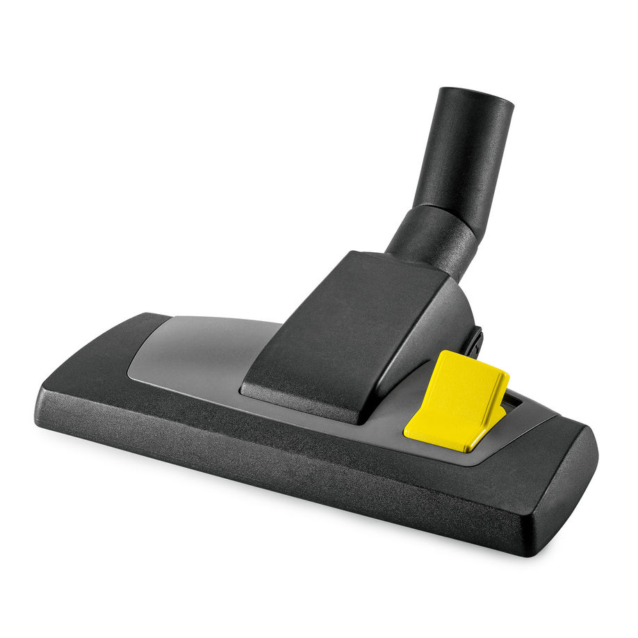 KARCHER SWITCHABLE FLOOR NOZZLE, DN 35, 280 MM WIDE