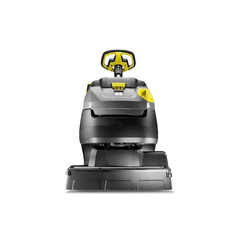 KARCHER DRIER BR 45/22 C BP CORDLESS FLOOR SCRUBBER