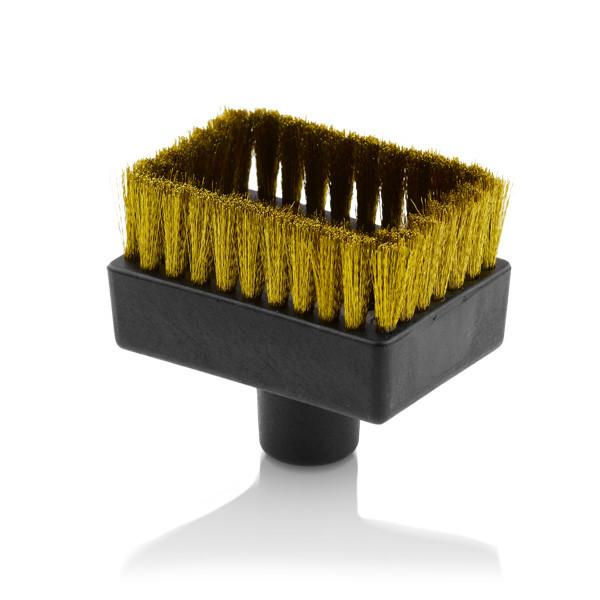 RELIABLE RECTANGULAR BRASS BRUSH FOR BRIO PRO 1000CC