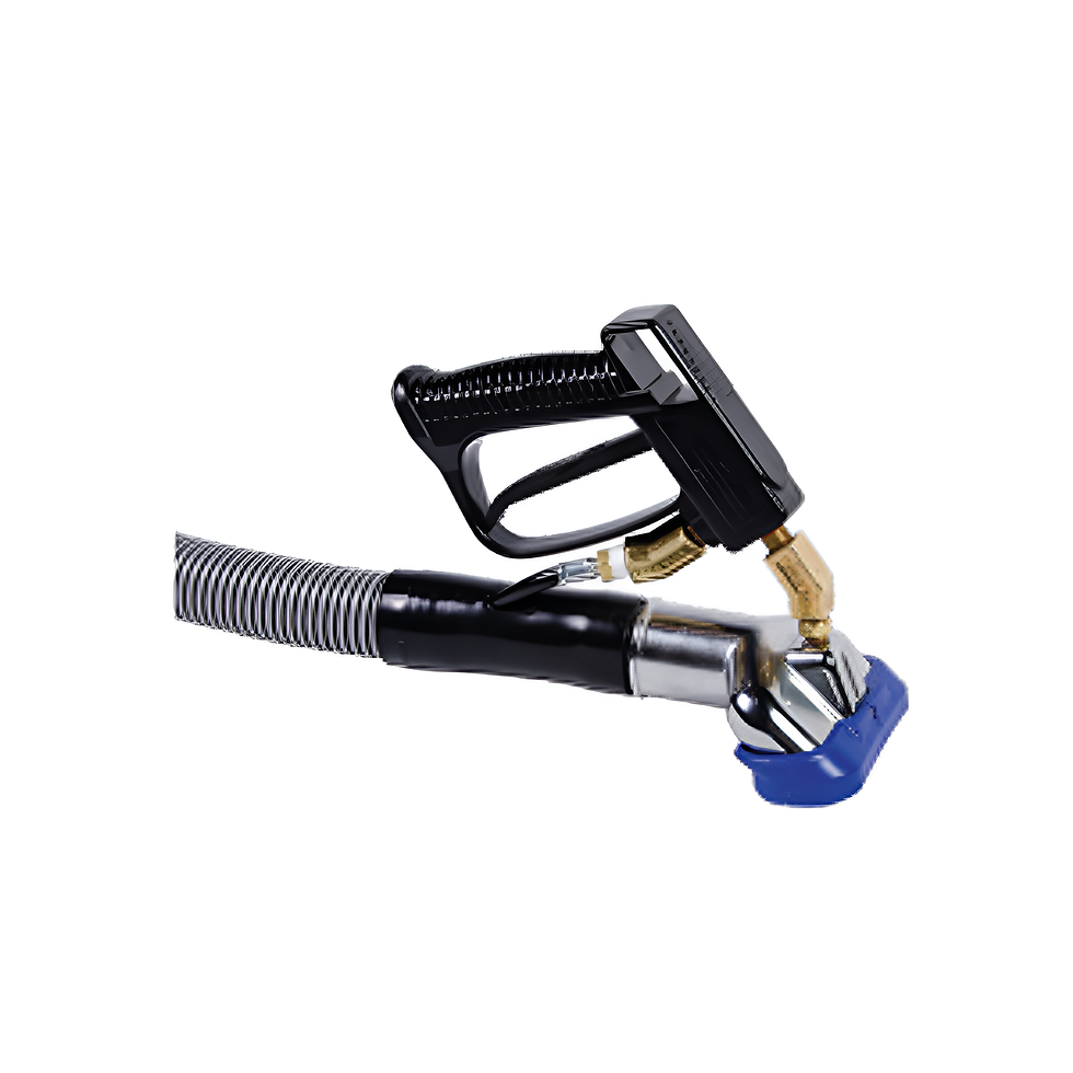 ESTEAM HYDRO-FORCE GEKKO 4 HAND TOOL AR53