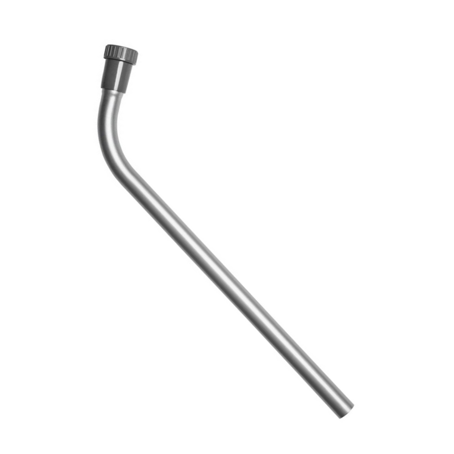 SANITAIRE LOWER WAND ASSEMBLY FOR SC530 AND SC535 BACKPACKS