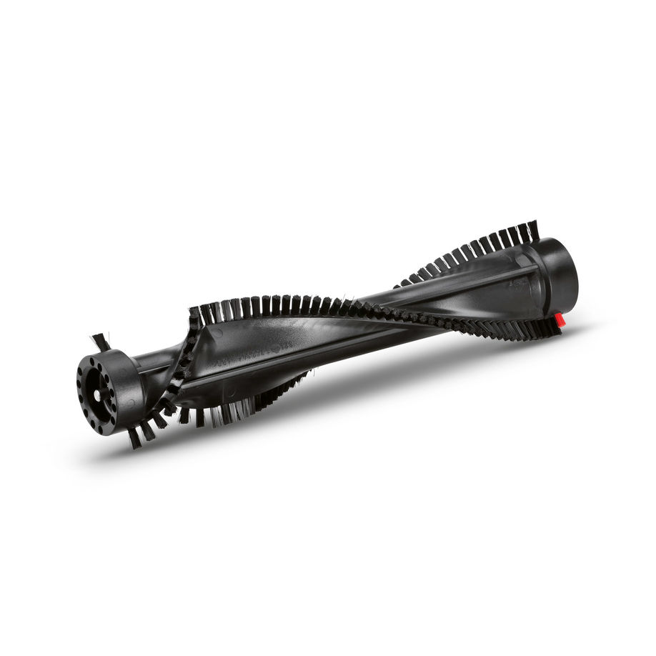 KARCHER ROLLER BRUSH, STANDARD BRISTLES, BLACK, CV 381, 382