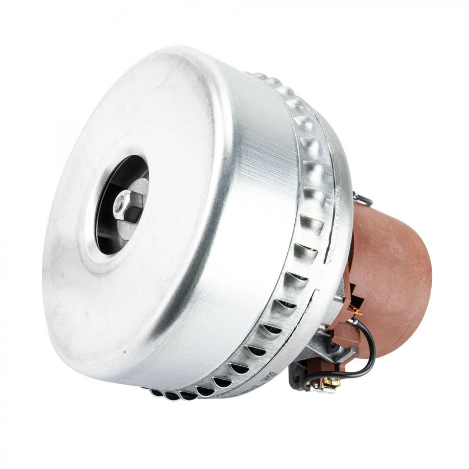 JOHNNY VAC BYPASS VACUUM MOTOR FOR JV10W AND JV27 VACUUM
