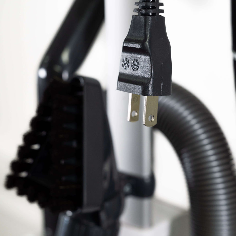 SEBO SOFTCASE CE12 LIGHTWEIGHT UPRIGHT VACUUM