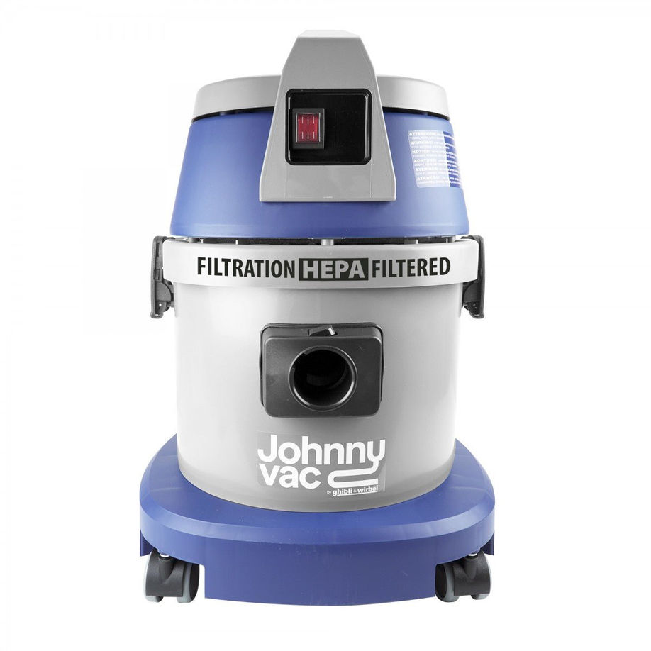 JOHNNY VAC JV10H DRY COMMERCIAL VACUUM CLEANER