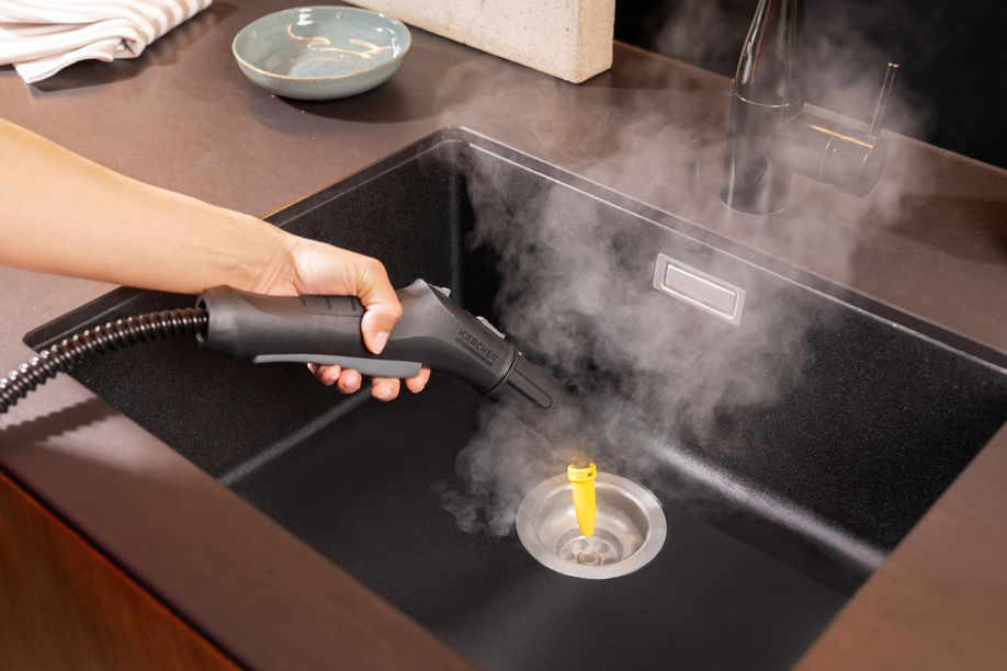 KARCHER POWER NOZZLE SET FOR STEAM CLEANER