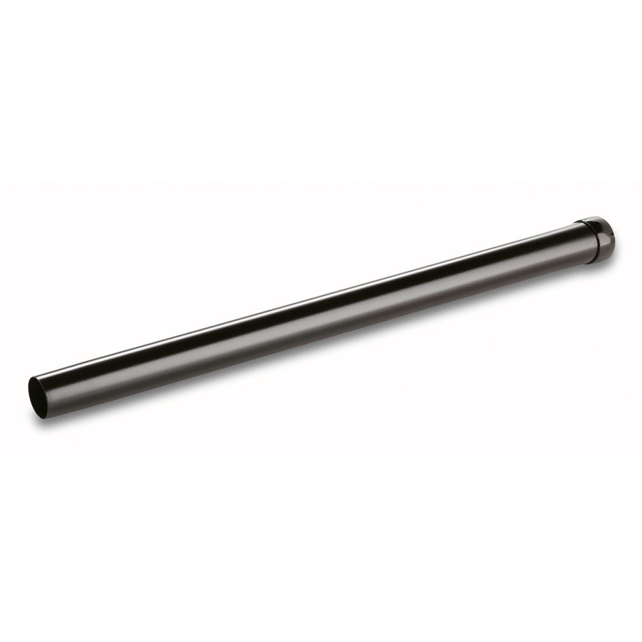 KARCHER SUCTION TUBE, T, DN 32, LENGTH 500 MM, STEEL, BLACK