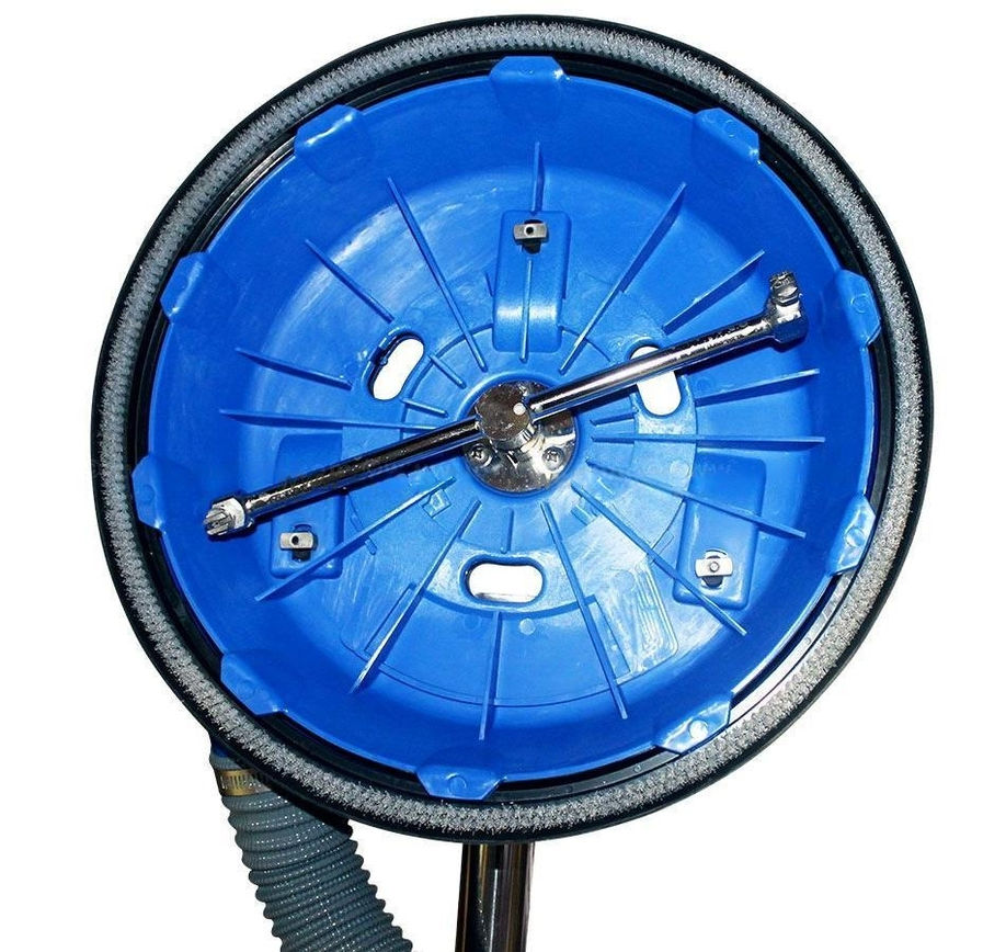 ESTEAM HYDRO-FORCE SX-15 HARD SURFACE CLEANING TOOL