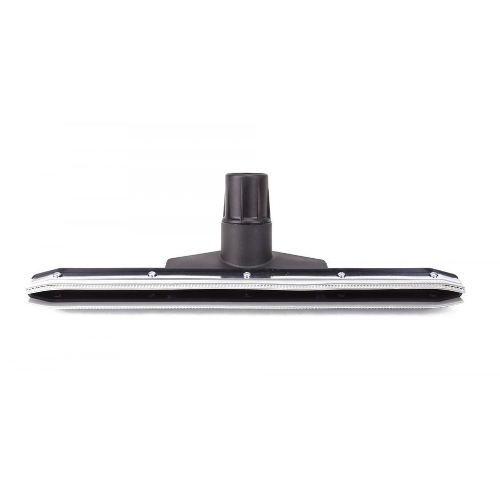 JOHNNY VAC 38 MM SQUEEGEE BRUSH BRJV406 FOR JV27, JV58, AND JV400