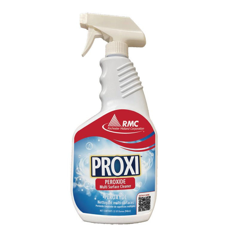RMC PROXI MULTI SURFACE CLEANER 946ML - FRESH COTTON SCENT
