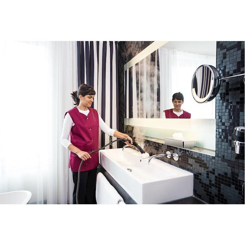 KARCHER SG 4/4 STEAM CLEANER - 2 TANK SYSTEM