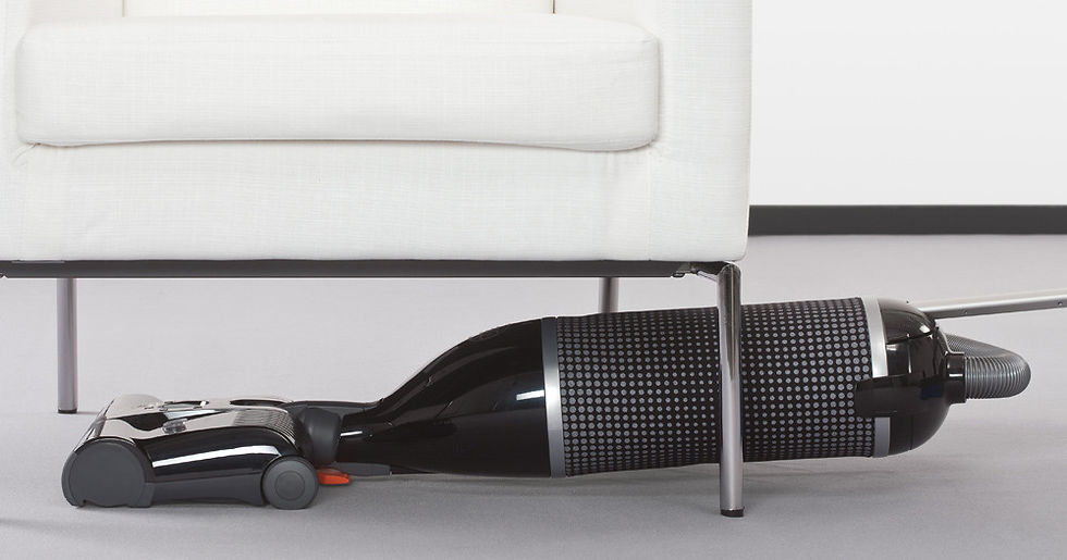 Thumbnail: SEBO Felix Upright Vacuum Cleaner