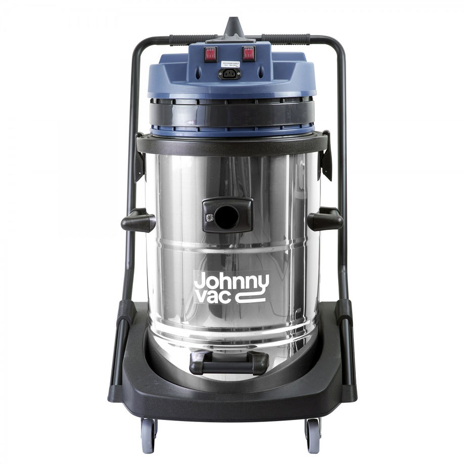 JOHNNY VAC JV420M WET & DRY VACUUM CLEANER - 20 GAL