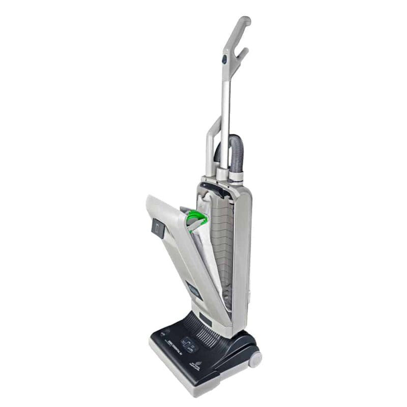 Thumbnail: SEBO Essential G4 Upright Vacuum Cleaner