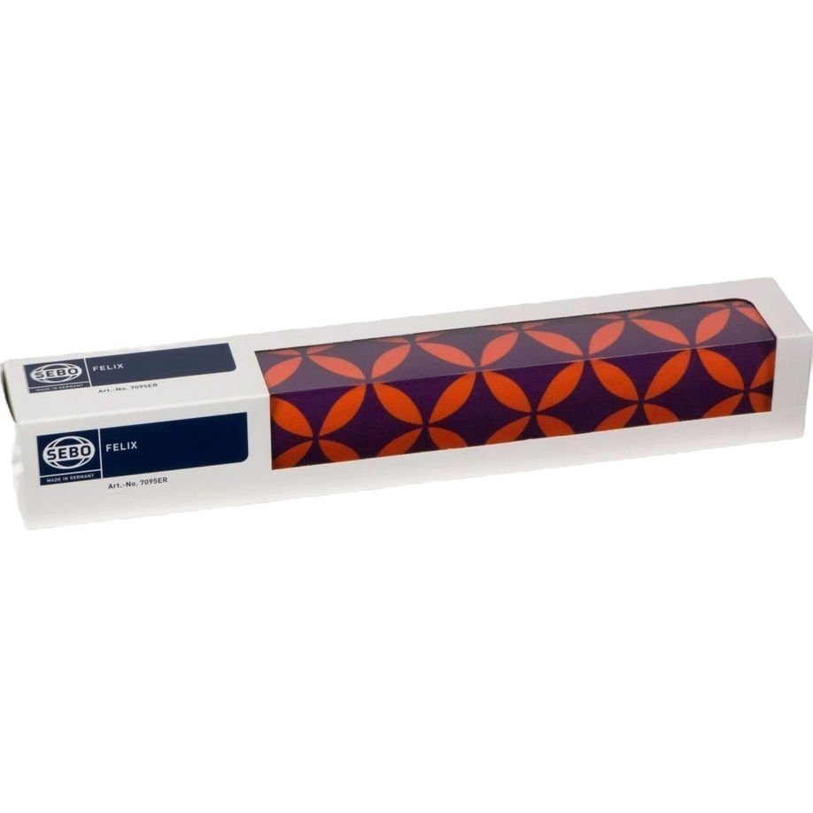 SEBO FELIX FUN EXHAUST MICROFILTER