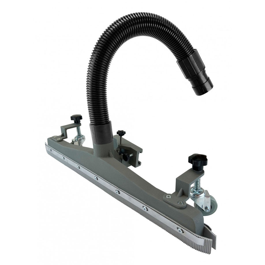 JOHNNY VAC INDUSTRIAL SQUEEGEE ASSEMBLY FOR JV420HD2