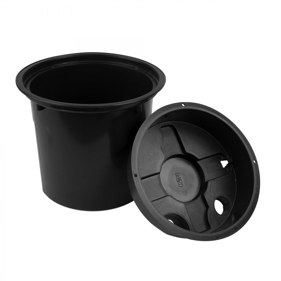 JOHNNY VAC TANK INTERIOR FOR LAVA JVM15 EXTRACTOR