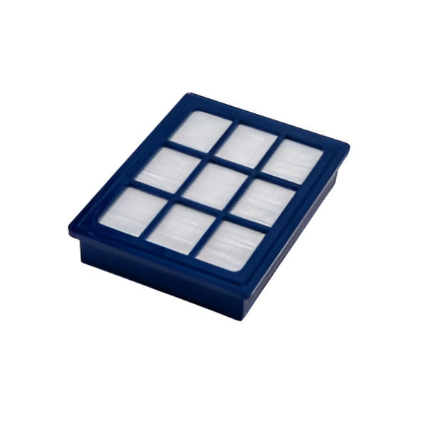 NILFISK HEPA FILTER VACRIDE 3400