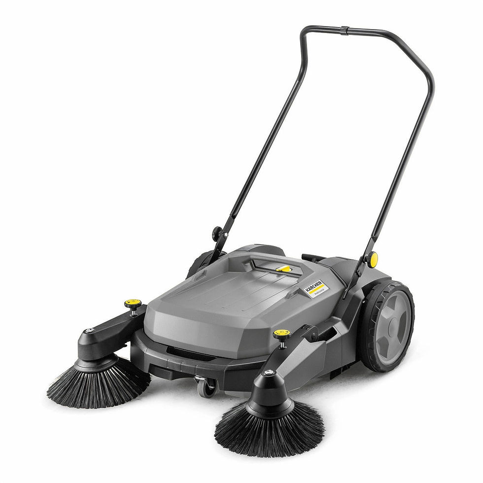 KARCHER KM 70/20 C 2SB FLOOR SWEEPER