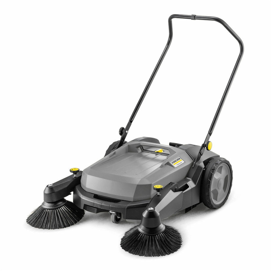 KARCHER KM 70/20 C 2SB FLOOR SWEEPER
