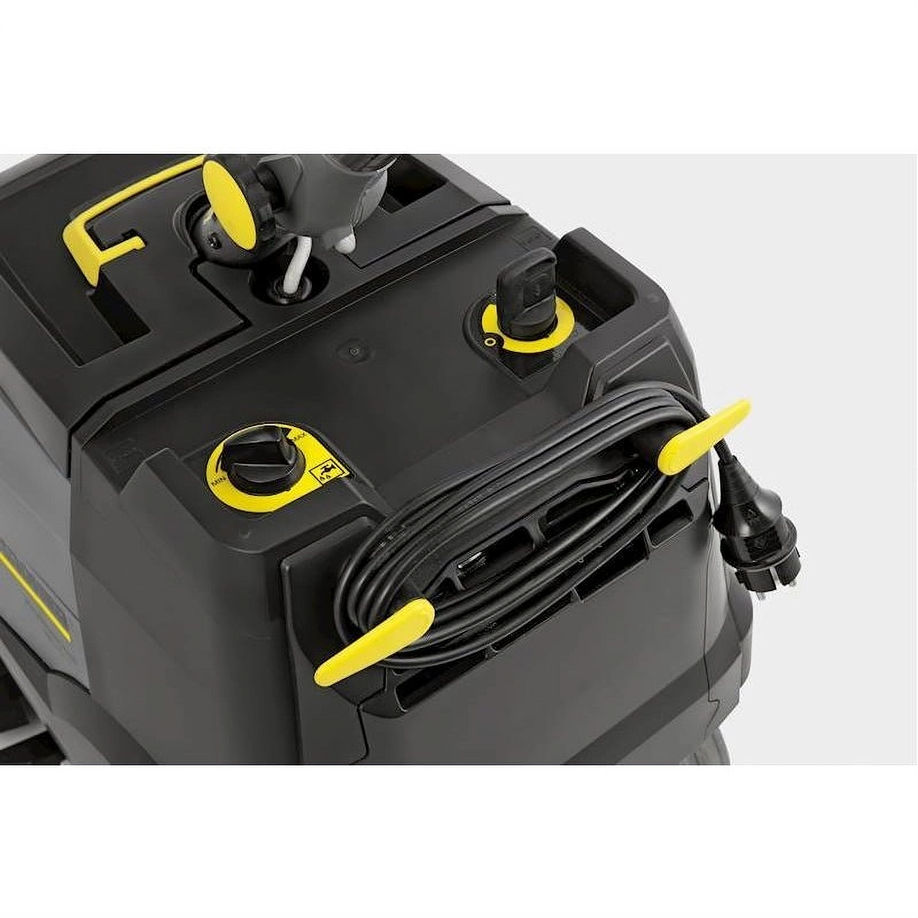 KARCHER DRIER BR 35/12 C BP CORDLESS FLOOR SCRUBBER