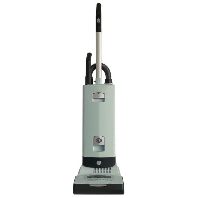 SEBO AUTOMATIC X7 PREMIUM UPRIGHT VACUUM CLEANER