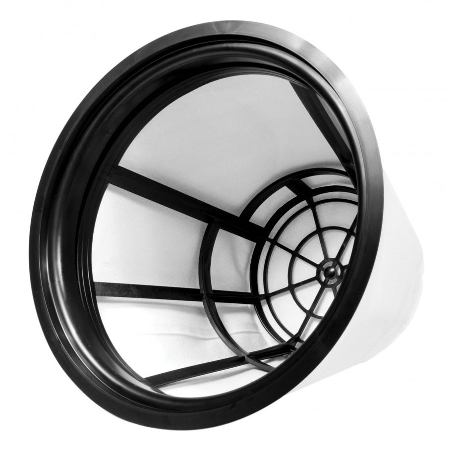 JOHNNY VAC FABRIC FILTER FOR JV420, JV420P, AND JV403P VACUUMS